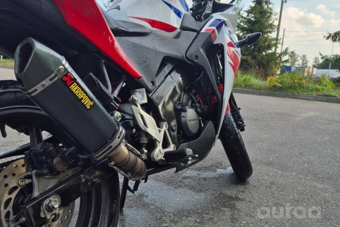 Honda CBR