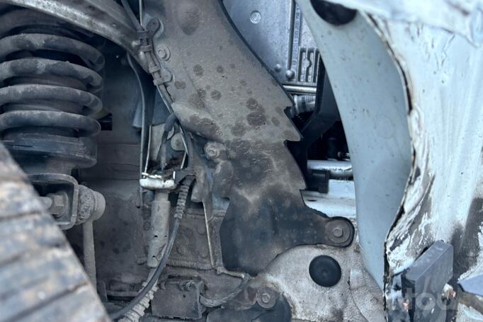 Alpina B7 F01/F02 [restyling] Limousine Sedan