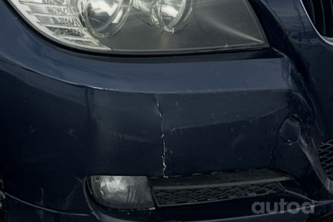 BMW 3 Series E90/E91/E92/E93 [restyling] Touring wagon