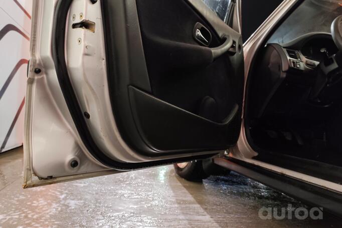 Honda Civic 6 generation wagon