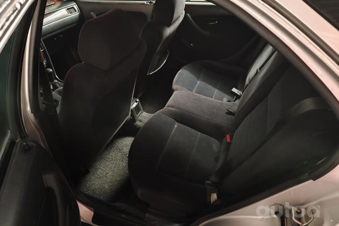 Honda Civic 6 generation wagon