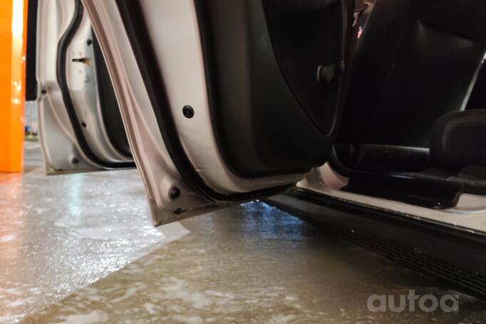 Honda Civic 6 generation wagon