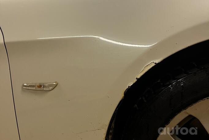 BMW 3 Series E90/E91/E92/E93 [restyling] Touring wagon