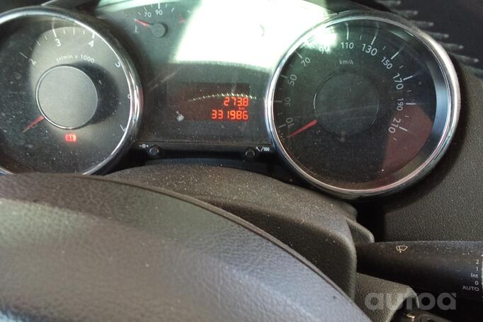 Peugeot 5008 1 generation Minivan