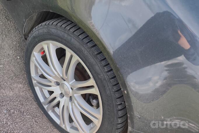 Opel Insignia A Sports Tourer wagon 5-doors