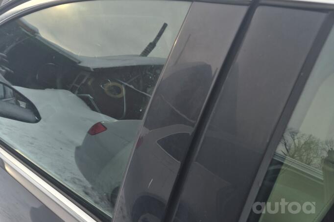 Opel Insignia A Sports Tourer wagon 5-doors