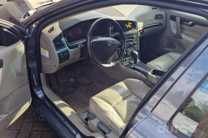 Volvo S60 1 generation Sedan