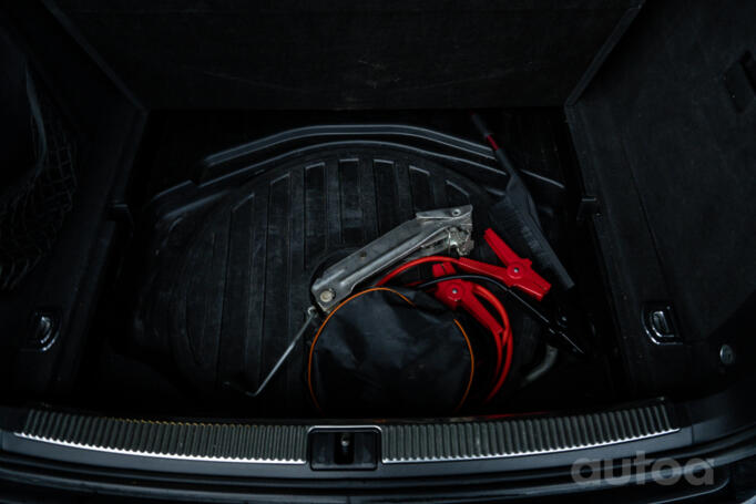 Audi A4 B7 Avant wagon 5-doors