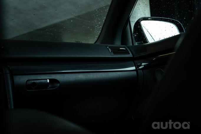 Audi A4 B7 Avant wagon 5-doors