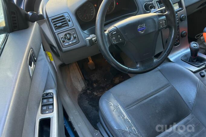 Volvo V50 1 generation wagon