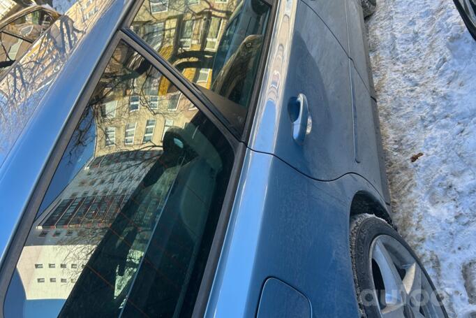 Volvo V50 1 generation wagon