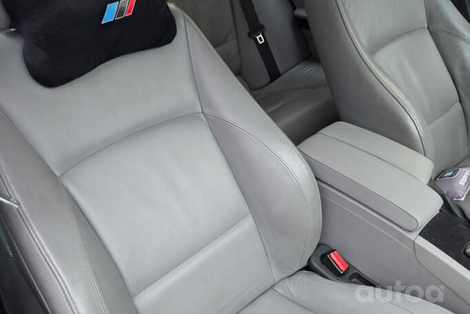 BMW 3 Series E90/E91/E92/E93 [restyling] Touring wagon