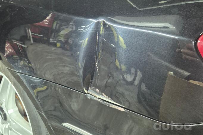 Mercedes-Benz E-Class W212/S212/C207/A207 wagon 5-doors