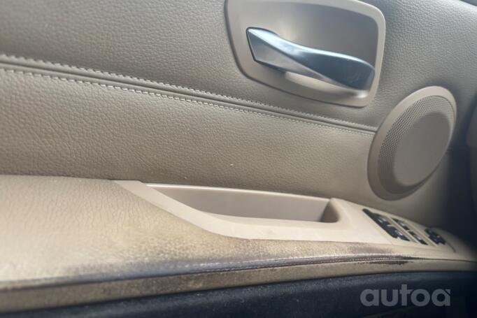 BMW 3 Series E90/E91/E92/E93 [restyling] Touring wagon