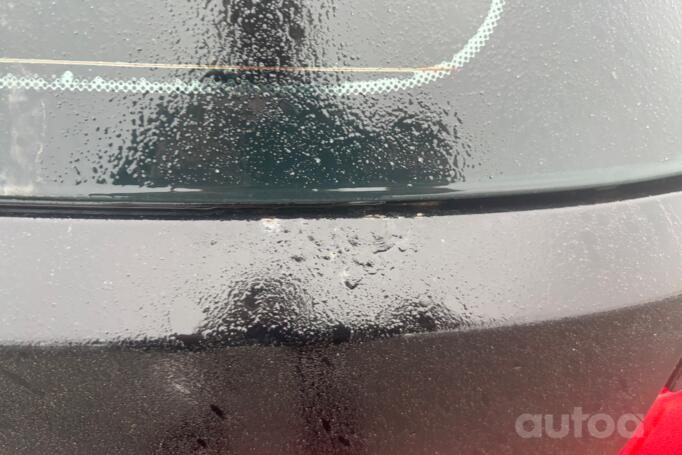 BMW 3 Series E90/E91/E92/E93 [restyling] Touring wagon