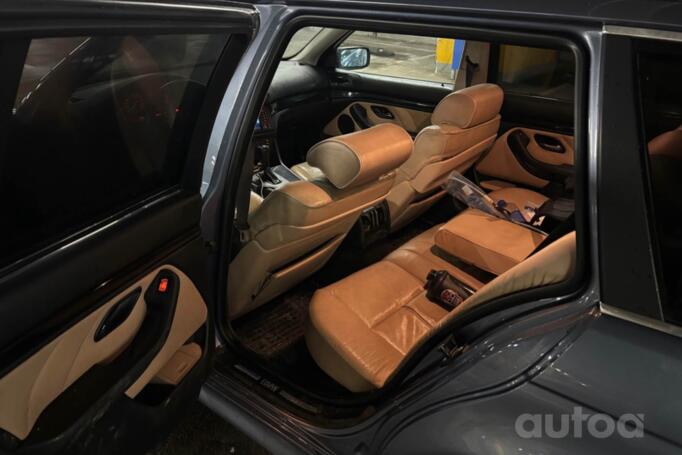 BMW 5 Series E39 [restyling] Touring wagon