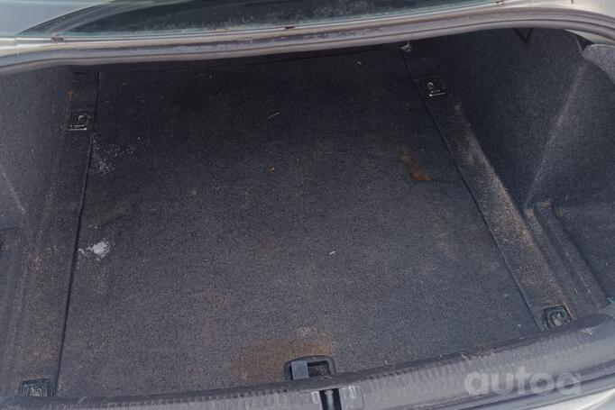 Audi A4 B7 Sedan 4-doors