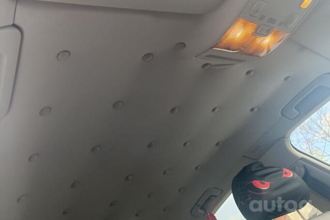 Audi A4 B7 Sedan 4-doors