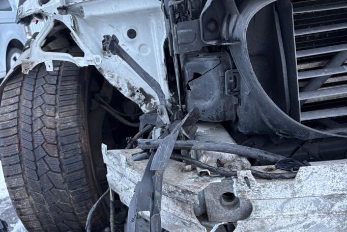 Alpina B7 F01/F02 [restyling] Limousine Sedan