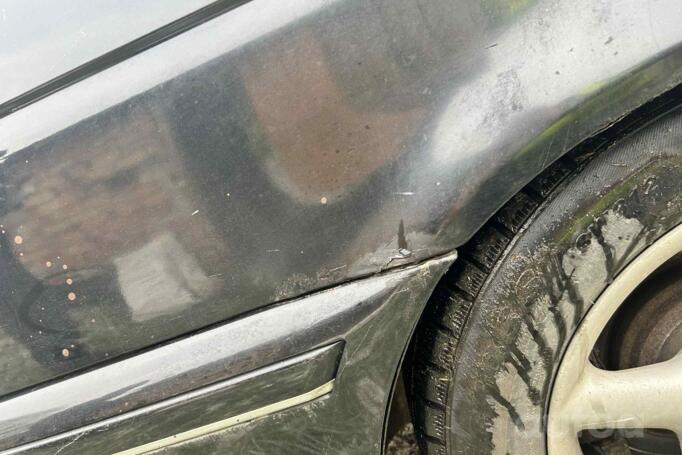 BMW 503 1 generation