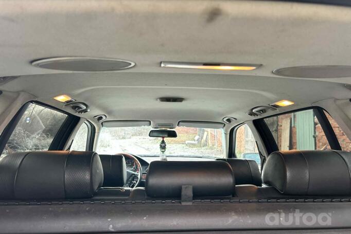 BMW 503 1 generation