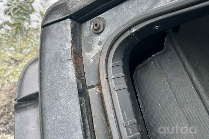 BMW 503 1 generation