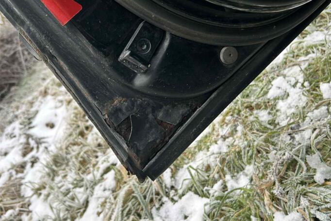 BMW 503 1 generation