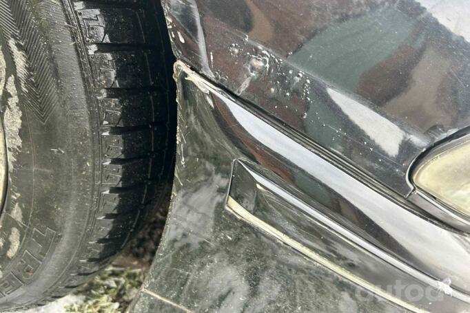 BMW 503 1 generation