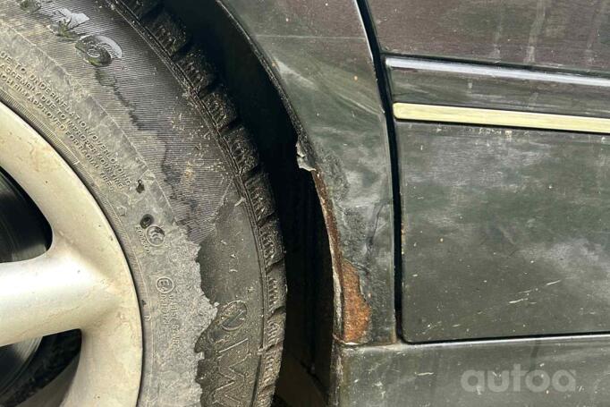 BMW 503 1 generation