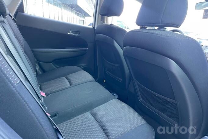 Hyundai i30 FD wagon 5-doors