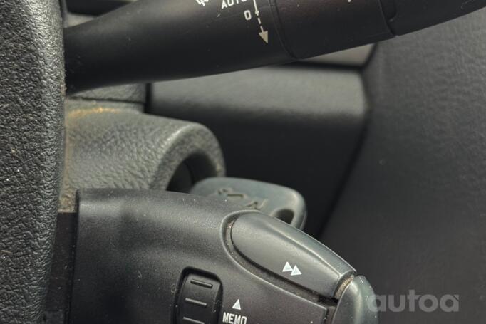 Peugeot 407 1 generation wagon