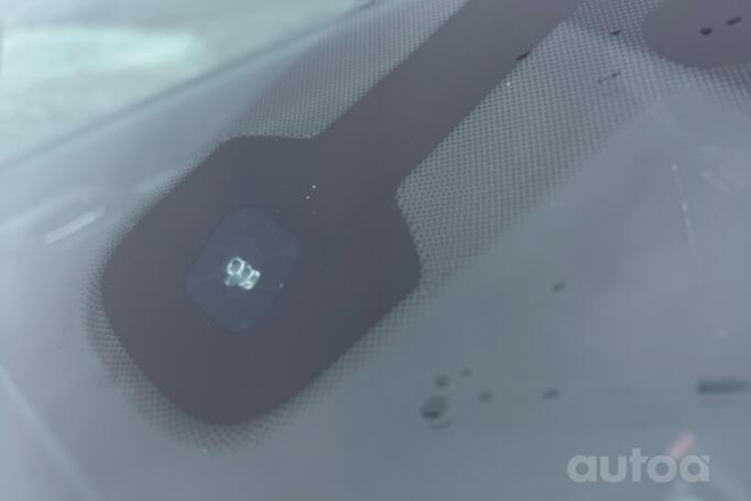 Peugeot 407 1 generation wagon