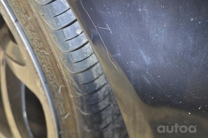 BMW 4 Series F32/F33/F36 Coupe