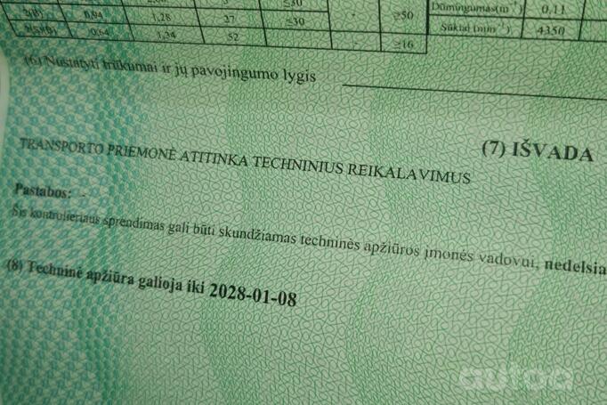 Volvo S60 1 generation Sedan