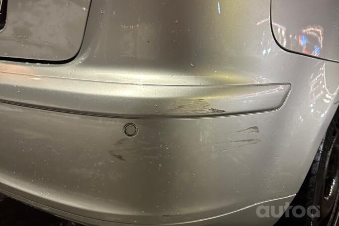 Audi A3 8P Hatchback 3-doors