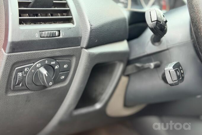 BMW 1 Series E81/E82/E87/E88 [restyling] Hatchback 5-doors