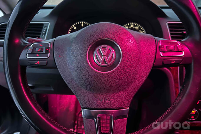 Volkswagen Passat (North America)