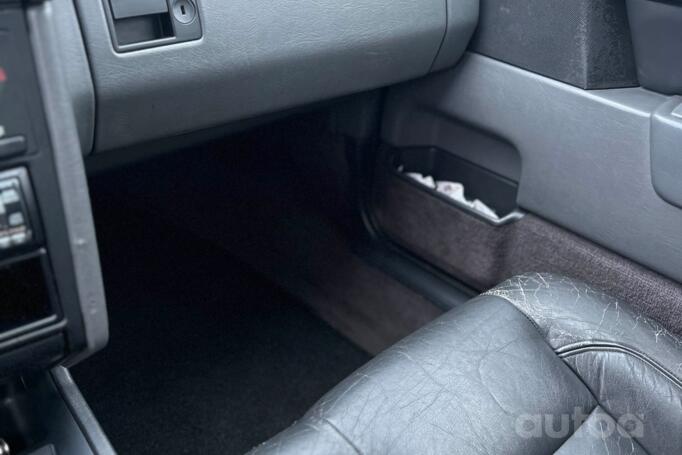 Volvo 850 1 generation [restyling] Sedan