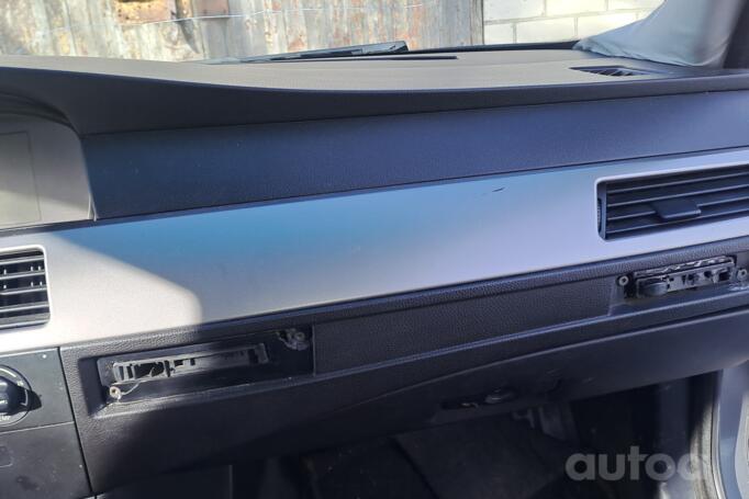 BMW 5 Series E60/E61 Sedan