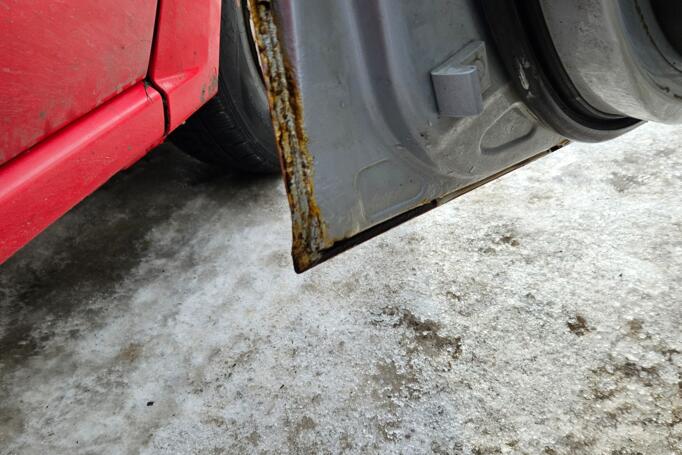 BMW 3 Series E46 [restyling] Sedan