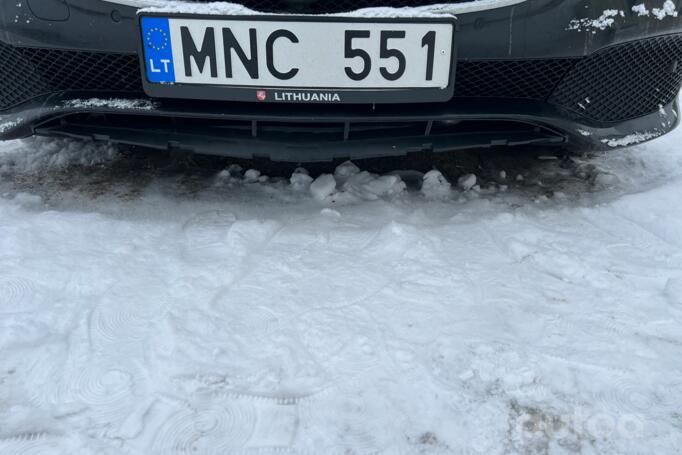 Mercedes-Benz E-Class W213/S213/C238/A238 wagon 5-doors