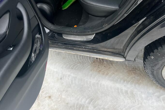 Mercedes-Benz E-Class W213/S213/C238/A238 wagon 5-doors