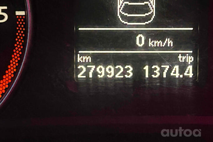 Volkswagen Passat (North America)