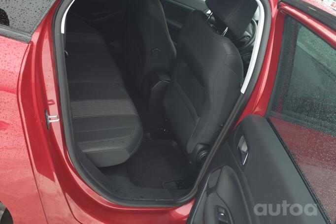 Peugeot 308 T9 [restyling] SW wagon