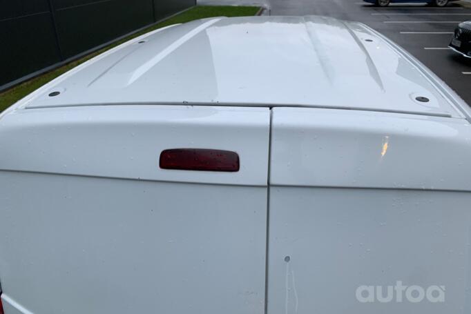 Dacia Dokker 1 generation Compactvan