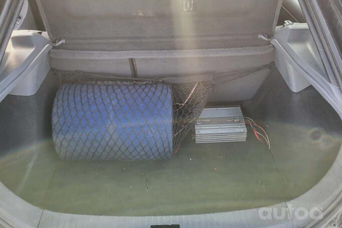 SEAT Leon 1 generation Hatchback