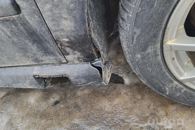 SEAT Leon 1 generation Hatchback