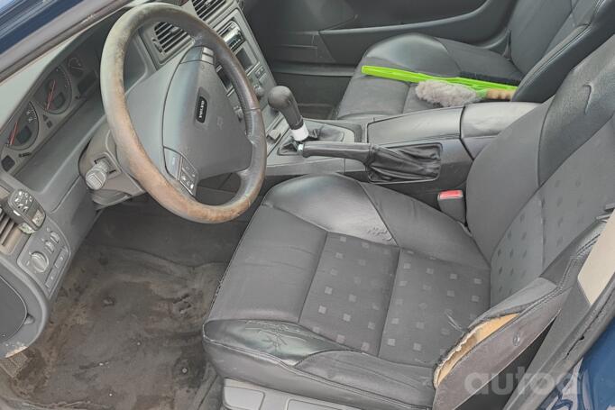 Volvo S60 1 generation Sedan