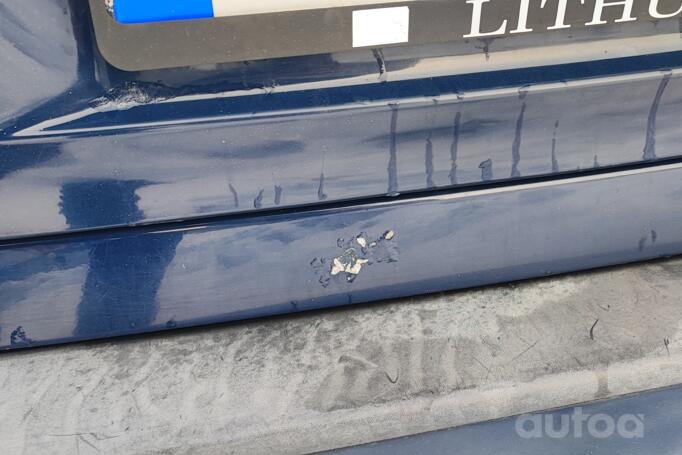 Volvo S60 1 generation Sedan