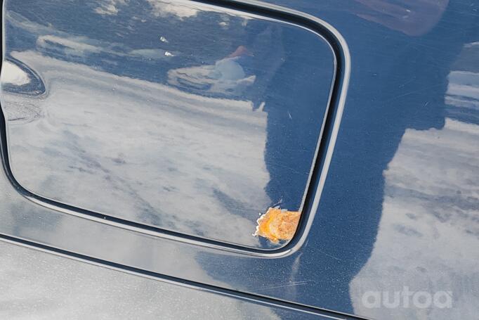 Volvo S60 1 generation Sedan